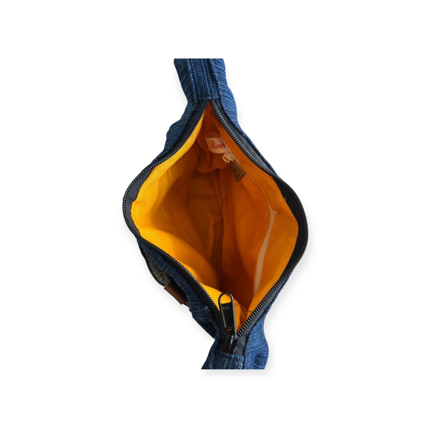 Farkkukassi Fanni - Lahja ja Sisustus Juuttisäkki