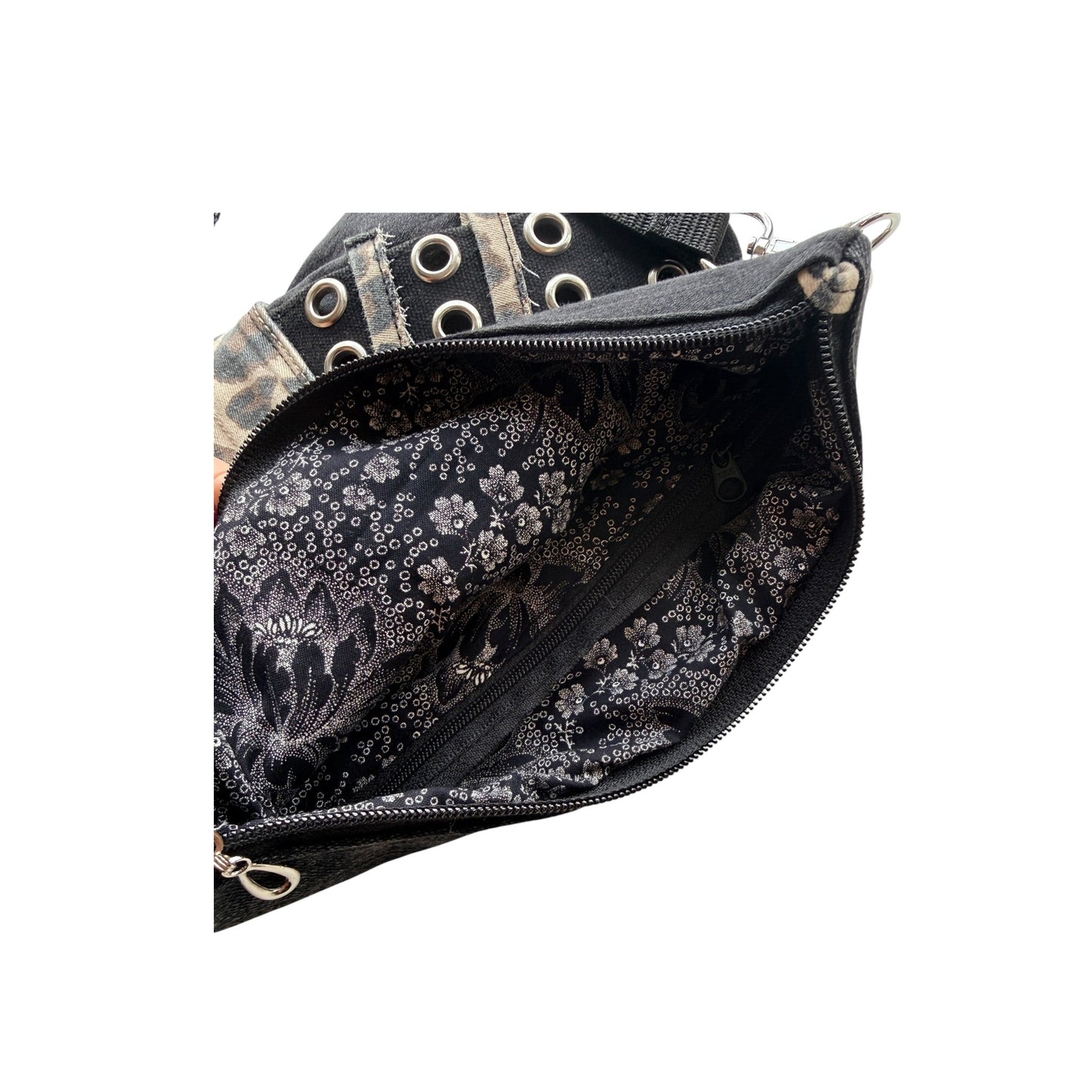 Farkkukassi Pyry - Lahja ja Sisustus Juuttisäkki