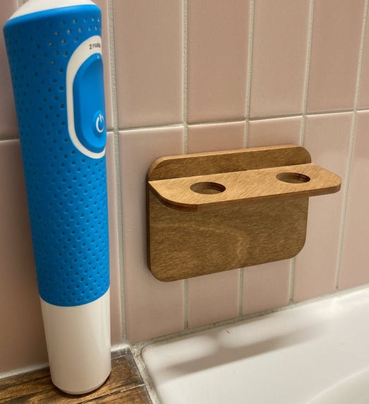 Hammasharjateline - Lahja ja Sisustus Juuttisäkki