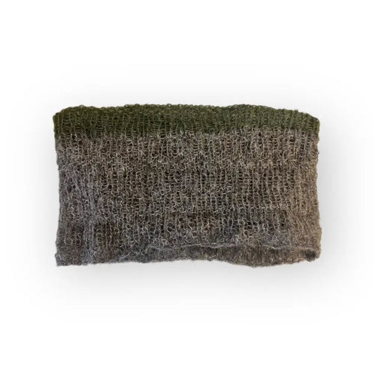 Huivi Hattara - Lahja ja Sisustus Juuttisäkki