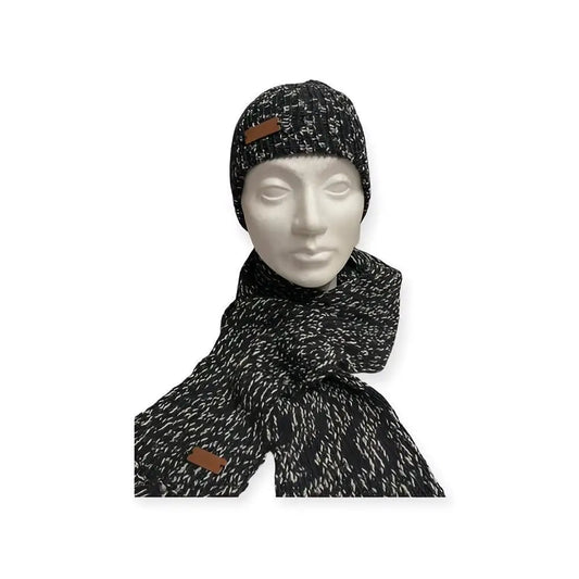 Huivi Mörkö - Lahja ja Sisustus Juuttisäkki