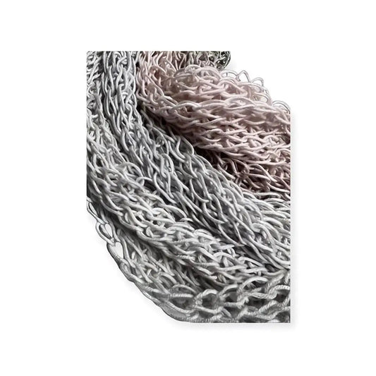 Huivi Pisara - Lahja ja Sisustus Juuttisäkki