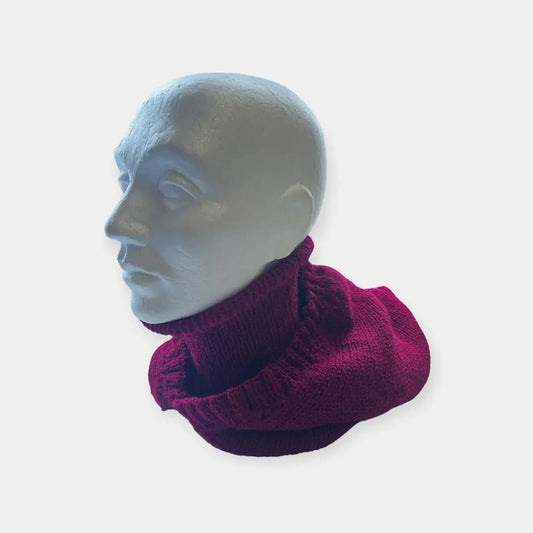 Huppu kaulurilla - Lahja ja Sisustus Juuttisäkki