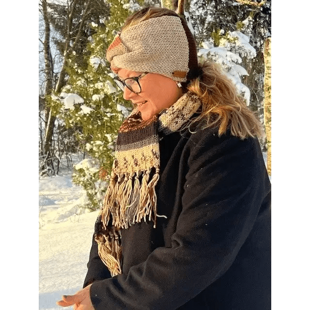 Kaapeli Otsapanta - Lahja ja Sisustus Juuttisäkki