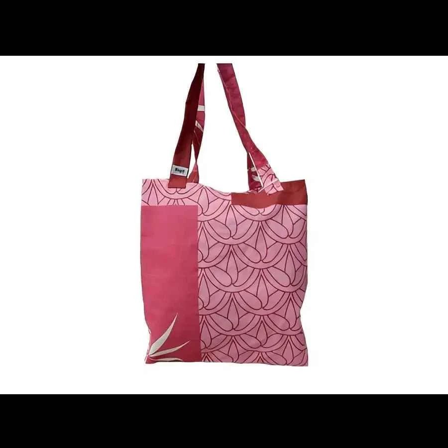 Kangaskassi Jane - Lahja ja Sisustus Juuttisäkki