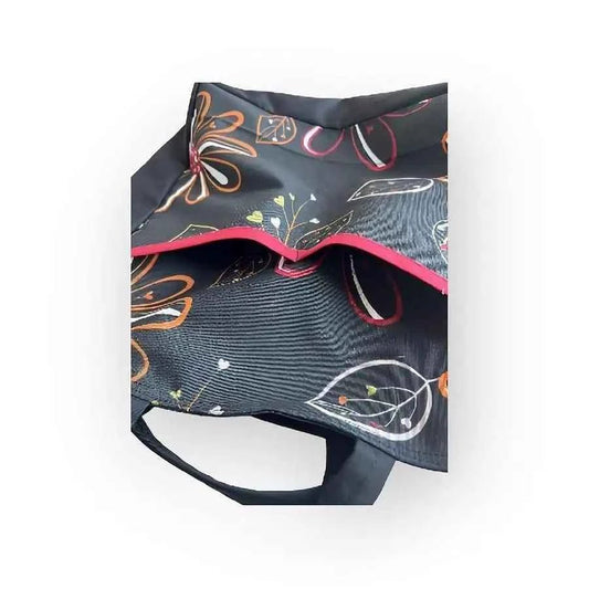 Kangaskassi Leena - Lahja ja Sisustus Juuttisäkki