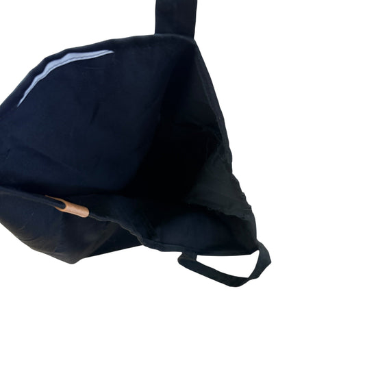 Kangaskassi Pilkku - Lahja ja Sisustus Juuttisäkki