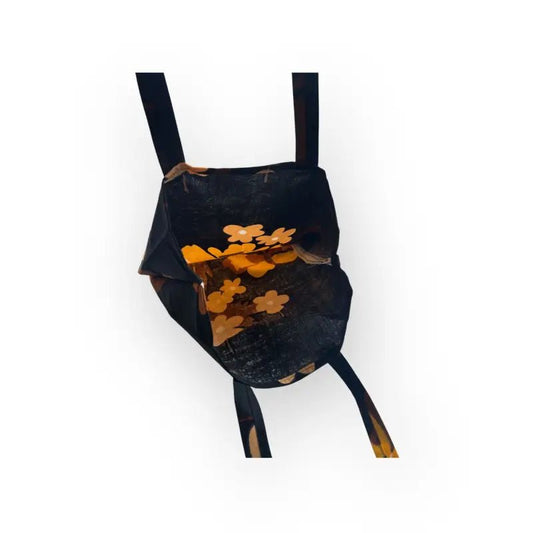 Kangaskassi Retro - Lahja ja Sisustus Juuttisäkki