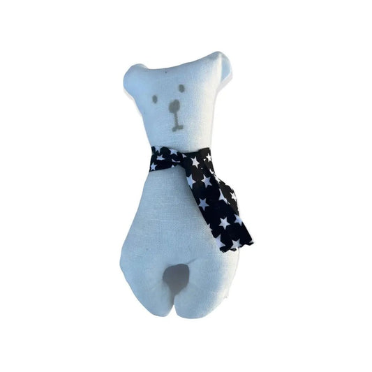 Karhu Herra - Lahja ja Sisustus Juuttisäkki