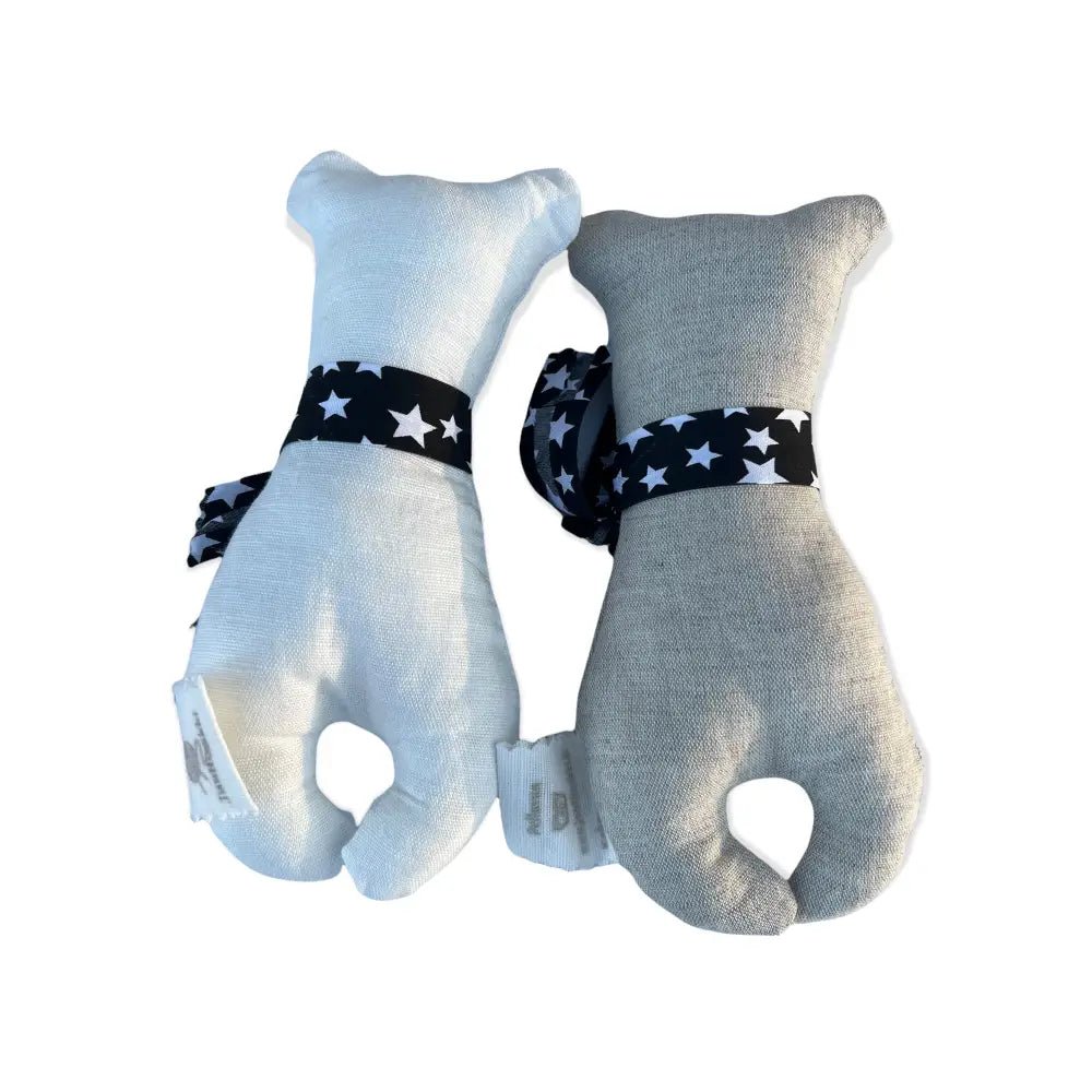 Karhu Herra - Lahja ja Sisustus Juuttisäkki