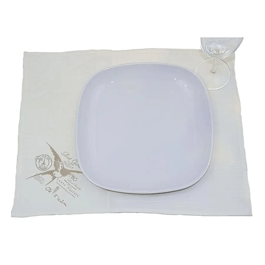 Kattausliina Pääsky - Lahja ja Sisustus Juuttisäkki