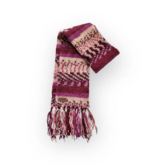 Kaulahuivi Aamu - Lahja ja Sisustus Juuttisäkki