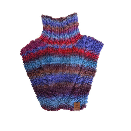 Kauluri Villa - Lahja ja Sisustus Juuttisäkki