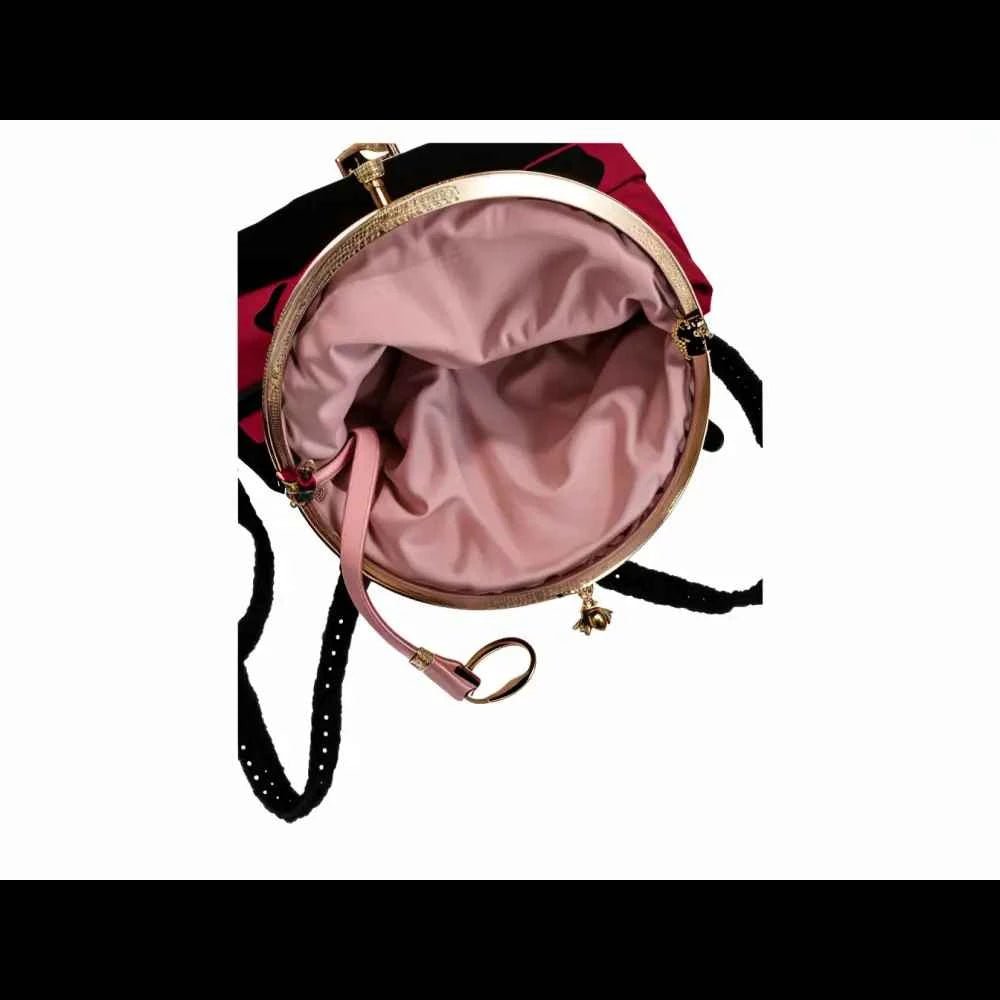 Kehyslaukku Aniliini - Lahja ja Sisustus Juuttisäkki