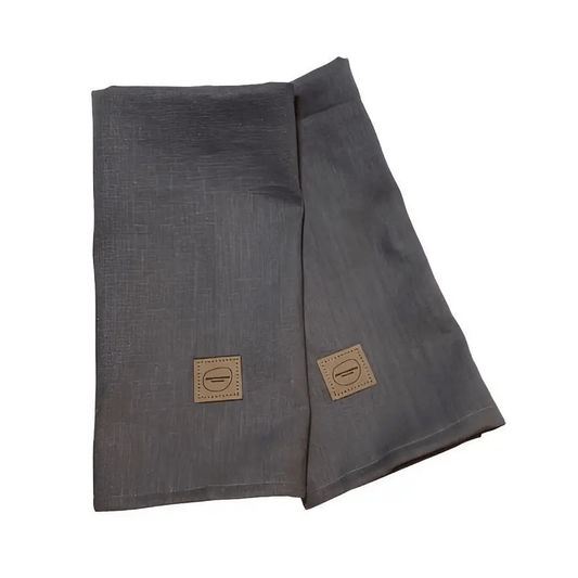 Keittiöpyyhe Pellava - Lahja ja Sisustus Juuttisäkki