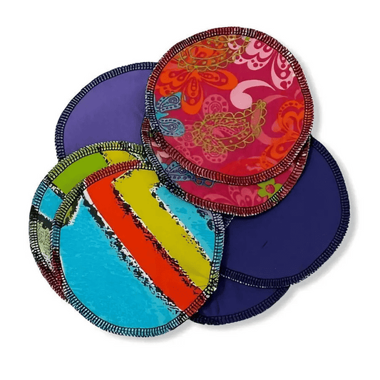 Kestoliivinsuojat 4pr / pkt - Lahja ja Sisustus Juuttisäkki