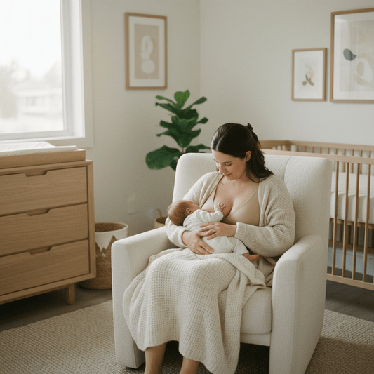 Kestoliivinsuojat lifestyle - äiti ja vauva - Lahja ja Sisustus Juuttisäkki