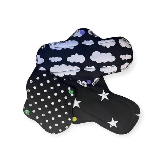 Kestositeet kokeilupakkaus - Lahja ja Sisustus Juuttisäkki