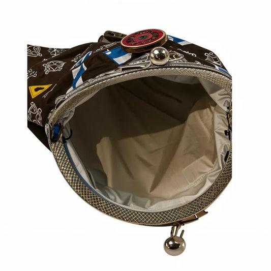 Kukkaro Luokkaretki - Lahja ja Sisustus Juuttisäkki