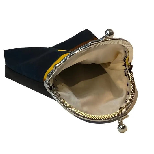 Kukkaro Mummula - Lahja ja Sisustus Juuttisäkki