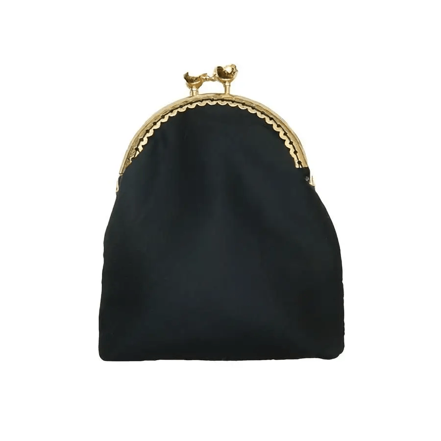 Kukkaro Mummula - Lahja ja Sisustus Juuttisäkki