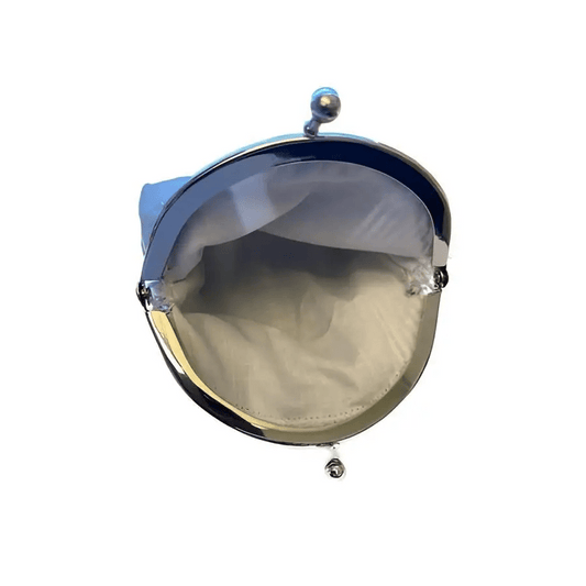 Kukkaro Pikkupallo - Lahja ja Sisustus Juuttisäkki