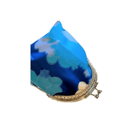 Kukkaro Pilvi - Lahja ja Sisustus Juuttisäkki