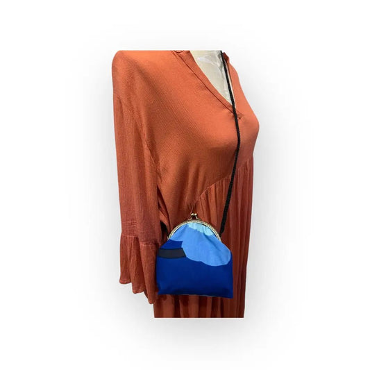 Kukkarolaukku Cumulus - Lahja ja Sisustus Juuttisäkki