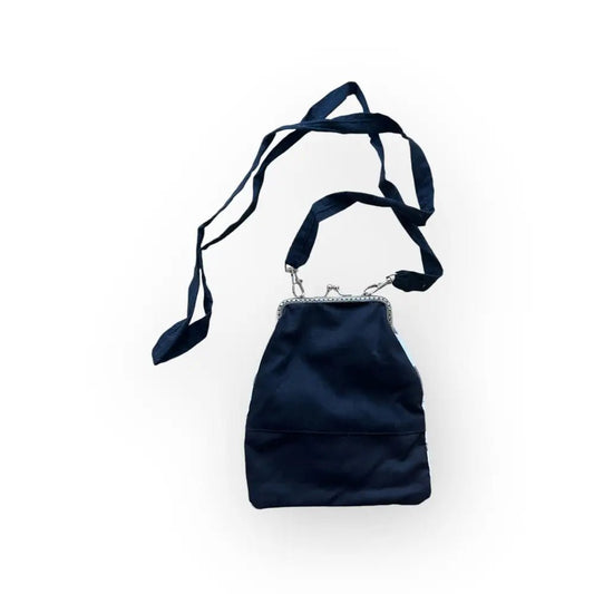 Kukkarolaukku Flamingo - Lahja ja Sisustus Juuttisäkki