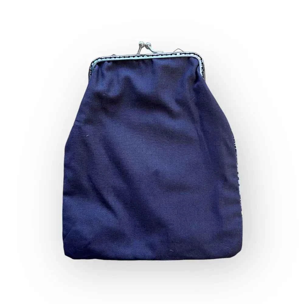 Kukkarolaukku Harmaa - Lahja ja Sisustus Juuttisäkki