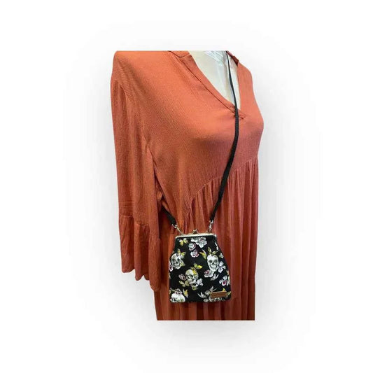 Kukkarolaukku Kallo - Lahja ja Sisustus Juuttisäkki