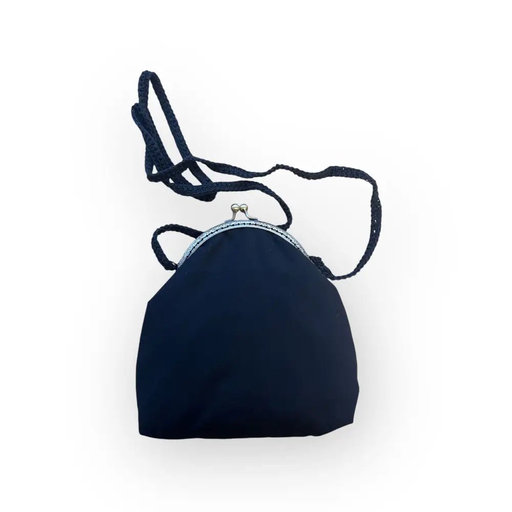 Kukkarolaukku Lehmä - Lahja ja Sisustus Juuttisäkki