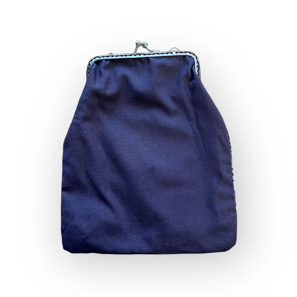 Kukkarolaukku Panda - Lahja ja Sisustus Juuttisäkki