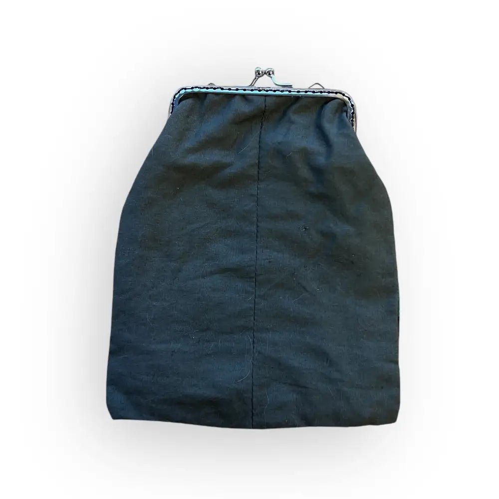 Kukkarolaukku Viidakko - Lahja ja Sisustus Juuttisäkki