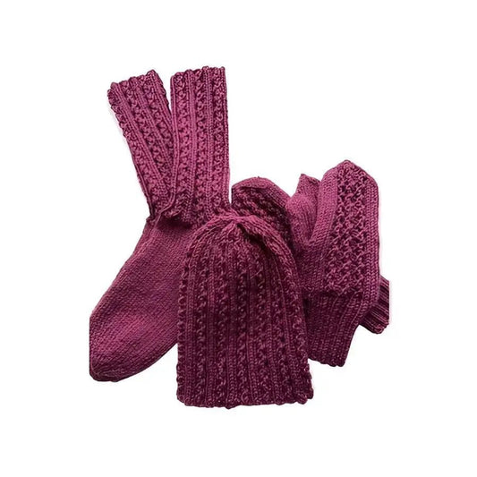 Lahjasetti Senni - Lahja ja Sisustus Juuttisäkki