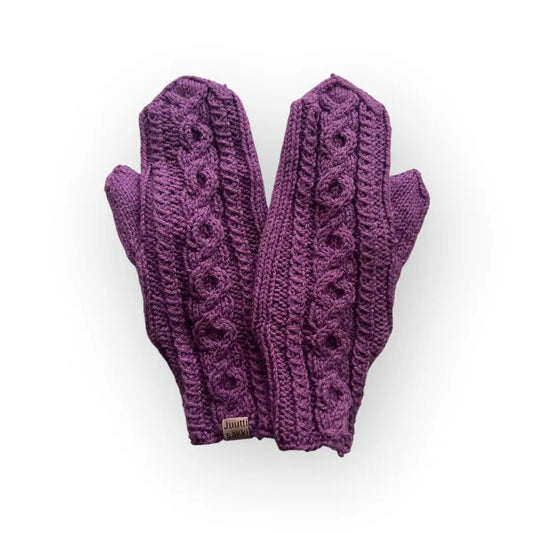 Lapaset aniliini palmikko - Lahja ja Sisustus Juuttisäkki