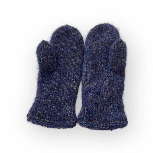 Lapaset Sininen pilvi - Lahja ja Sisustus Juuttisäkki