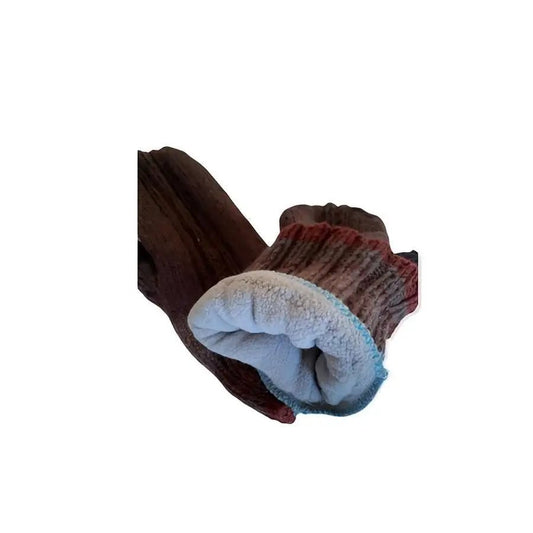 Lapaset Suklaa - Lahja ja Sisustus Juuttisäkki