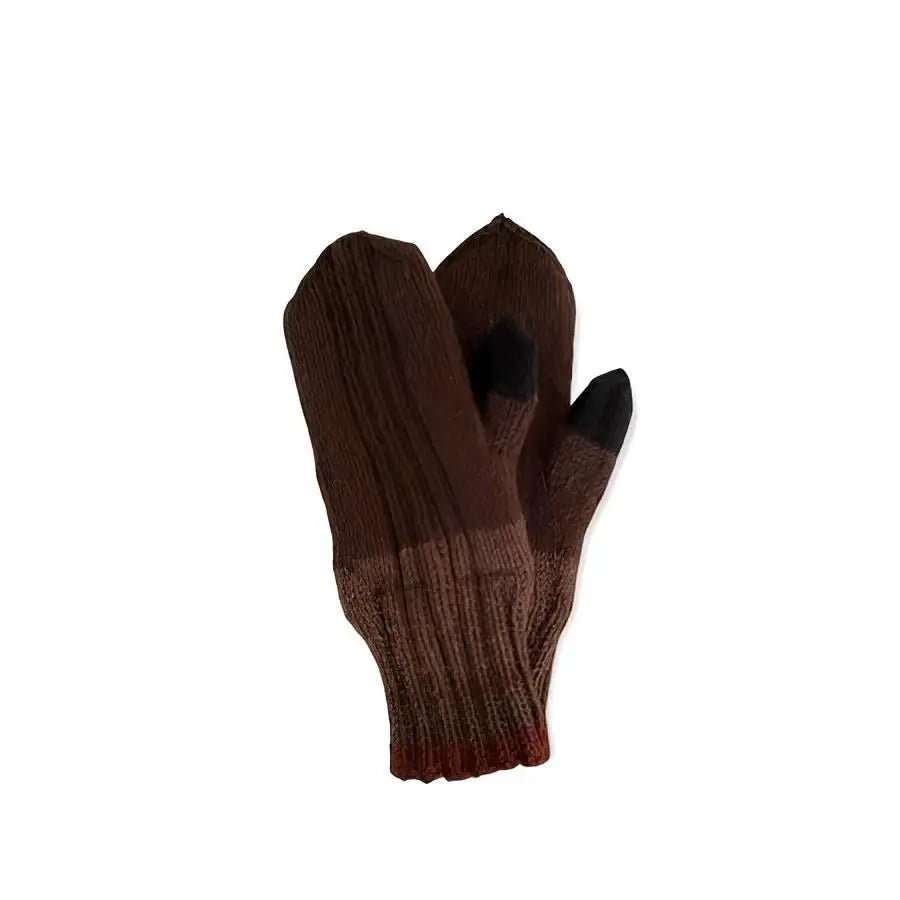 Lapaset Suklaa - Lahja ja Sisustus Juuttisäkki