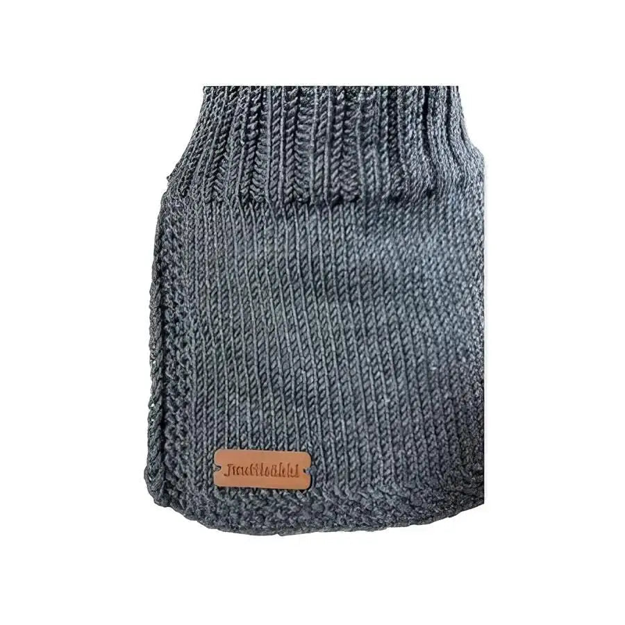 Lappukauluri Merino - Lahja ja Sisustus Juuttisäkki