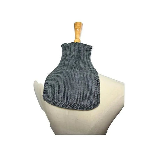 Lappukauluri Merino - Lahja ja Sisustus Juuttisäkki