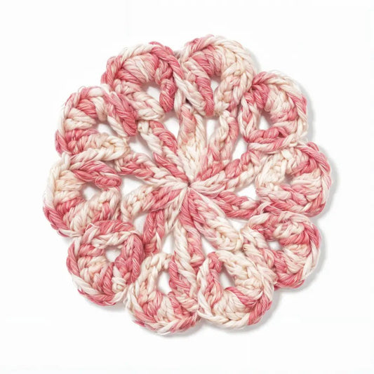 Lasinaluset Puuvilla - Lahja ja Sisustus Juuttisäkki