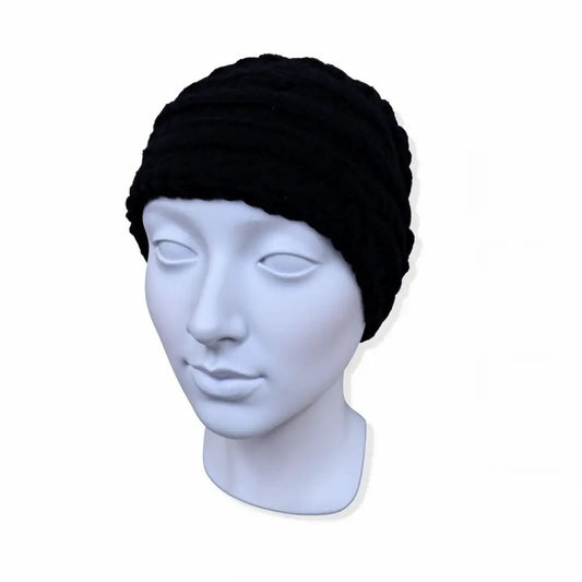 Leveä Otsapanta - Lahja ja Sisustus Juuttisäkki