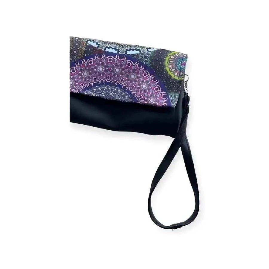 Lompakko Mandala - Lahja ja Sisustus Juuttisäkki