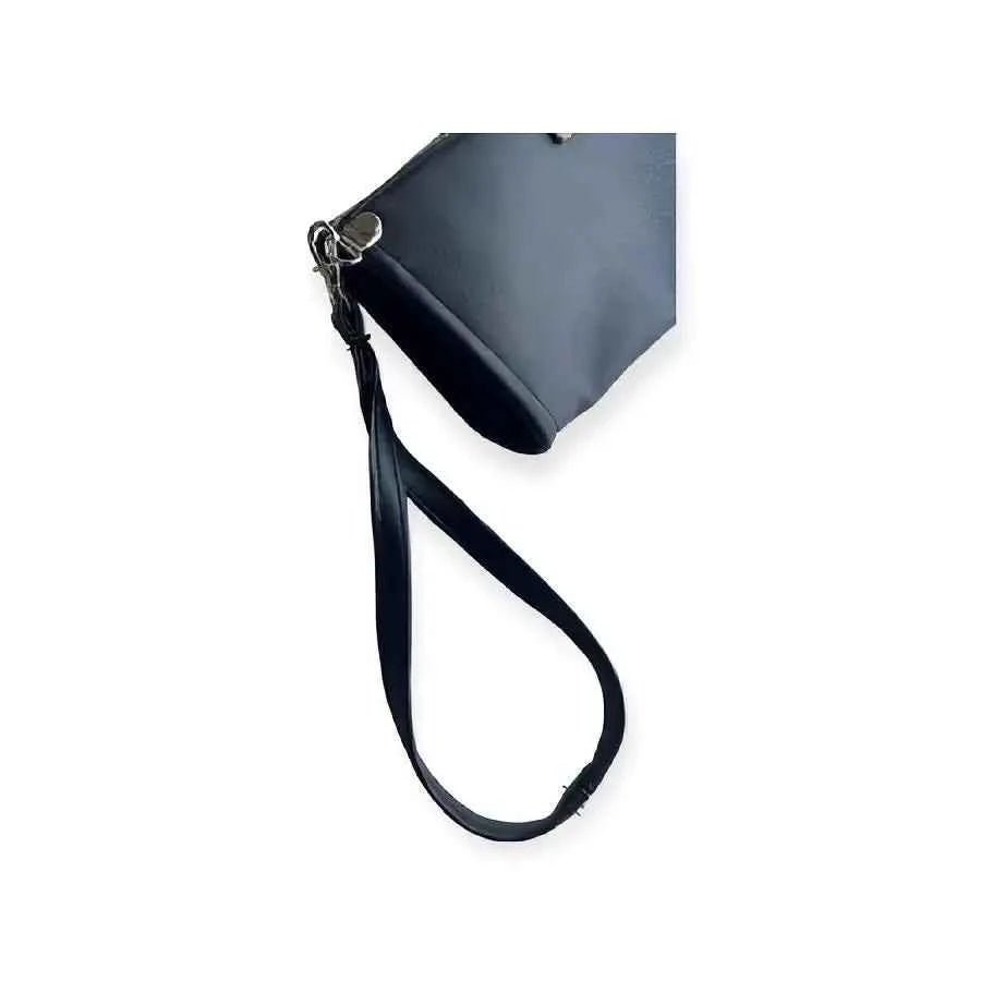 Lompakko Pääkallo - Lahja ja Sisustus Juuttisäkki