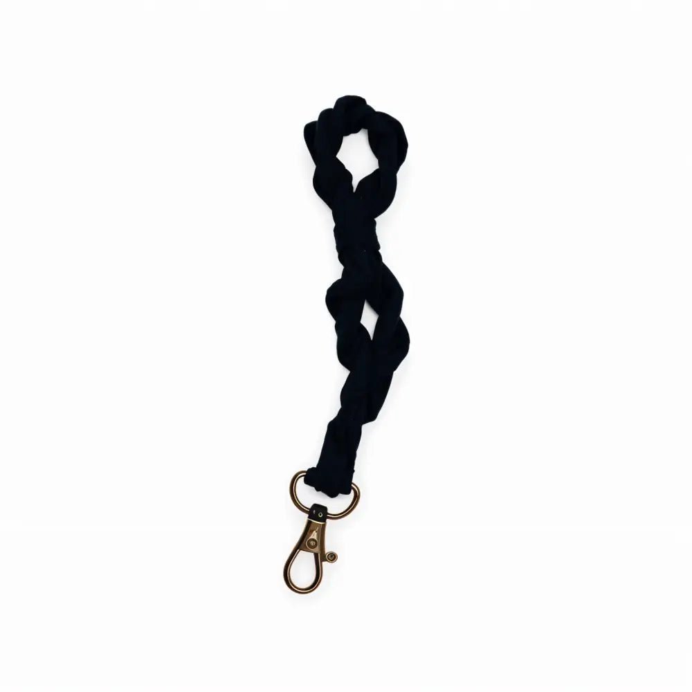 Macrame avain nauha - Lahja ja Sisustus Juuttisäkki