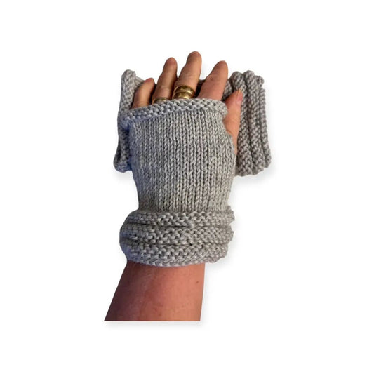 Makkara kämmekkäät - Lahja ja Sisustus Juuttisäkki