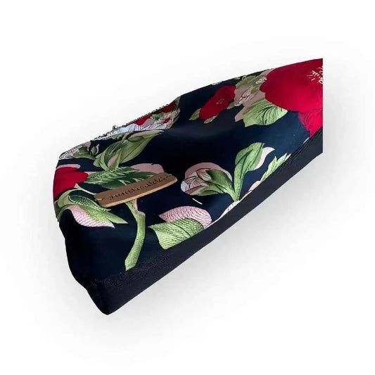 Meikkikukkaro Niitty - Lahja ja Sisustus Juuttisäkki