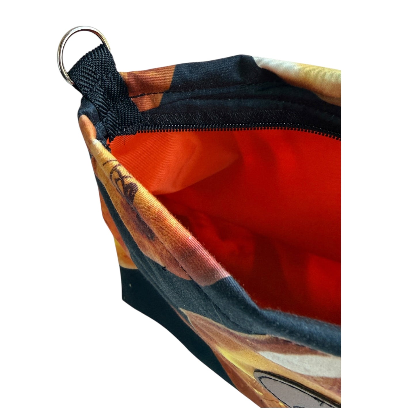 Meikkilaukku Ants - Lahja ja Sisustus Juuttisäkki