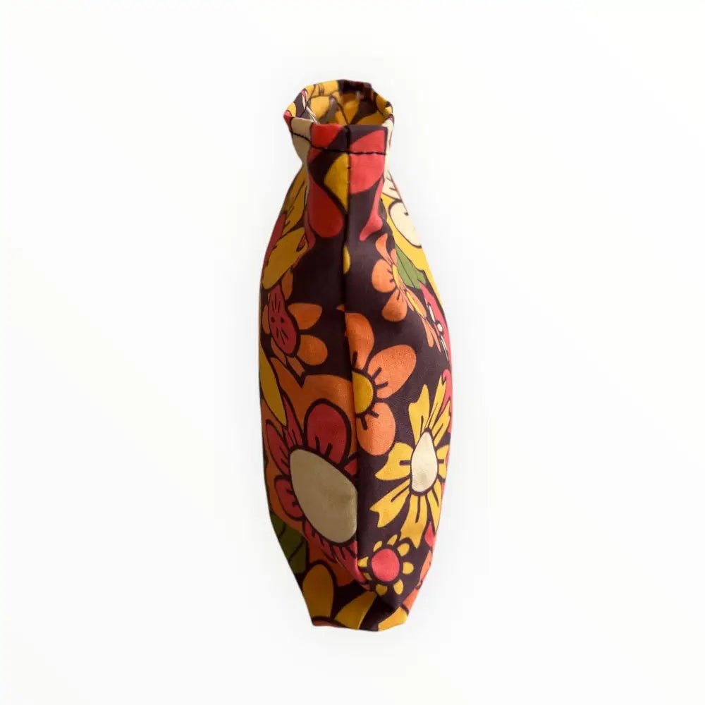 Meikkilaukku Jippikaijee - Lahja ja Sisustus Juuttisäkki